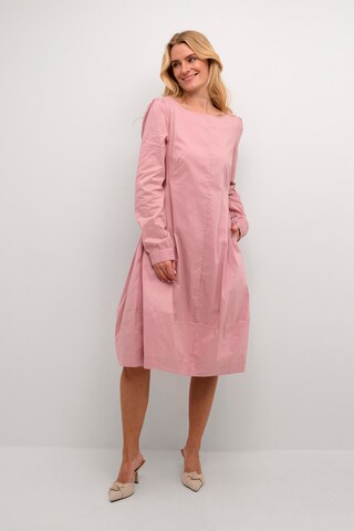 CULTURE Kleid 'antoinett' in Pink