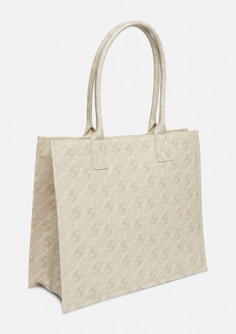 COMMA Shopper in Beige