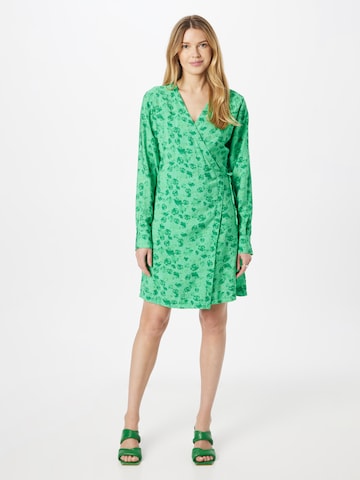 Envii Dress 'VICTORIA' in Green: front