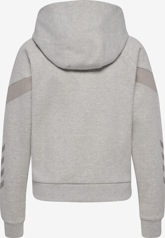 Hummel Sportief sweatshirt 'Travel' in Grijs