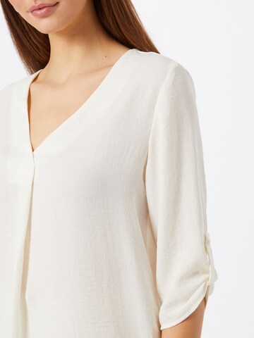 JDY Blus 'Divya' i vit