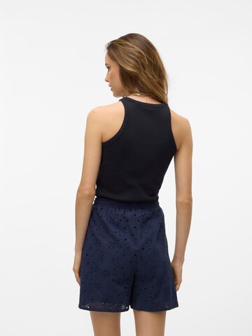 Top 'Chloe' di VERO MODA in nero