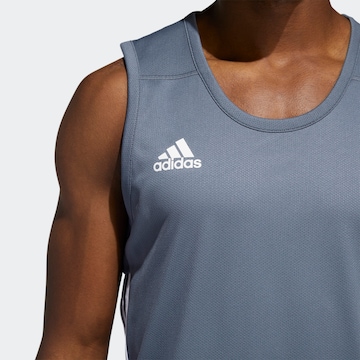 ADIDAS SPORTSWEAR Trikot '3G Speed' in Grau