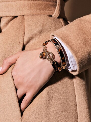 Lauren Ralph Lauren Bracelet in Gold