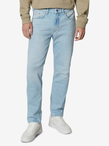 Marc O'Polo DENIM Слим Джинсы 'Linus' в Синий: спереди