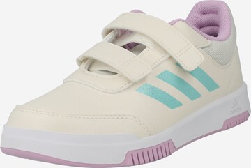 ADIDAS SPORTSWEAR Sportsko 'Tensaur 2.0' i vit: framsida