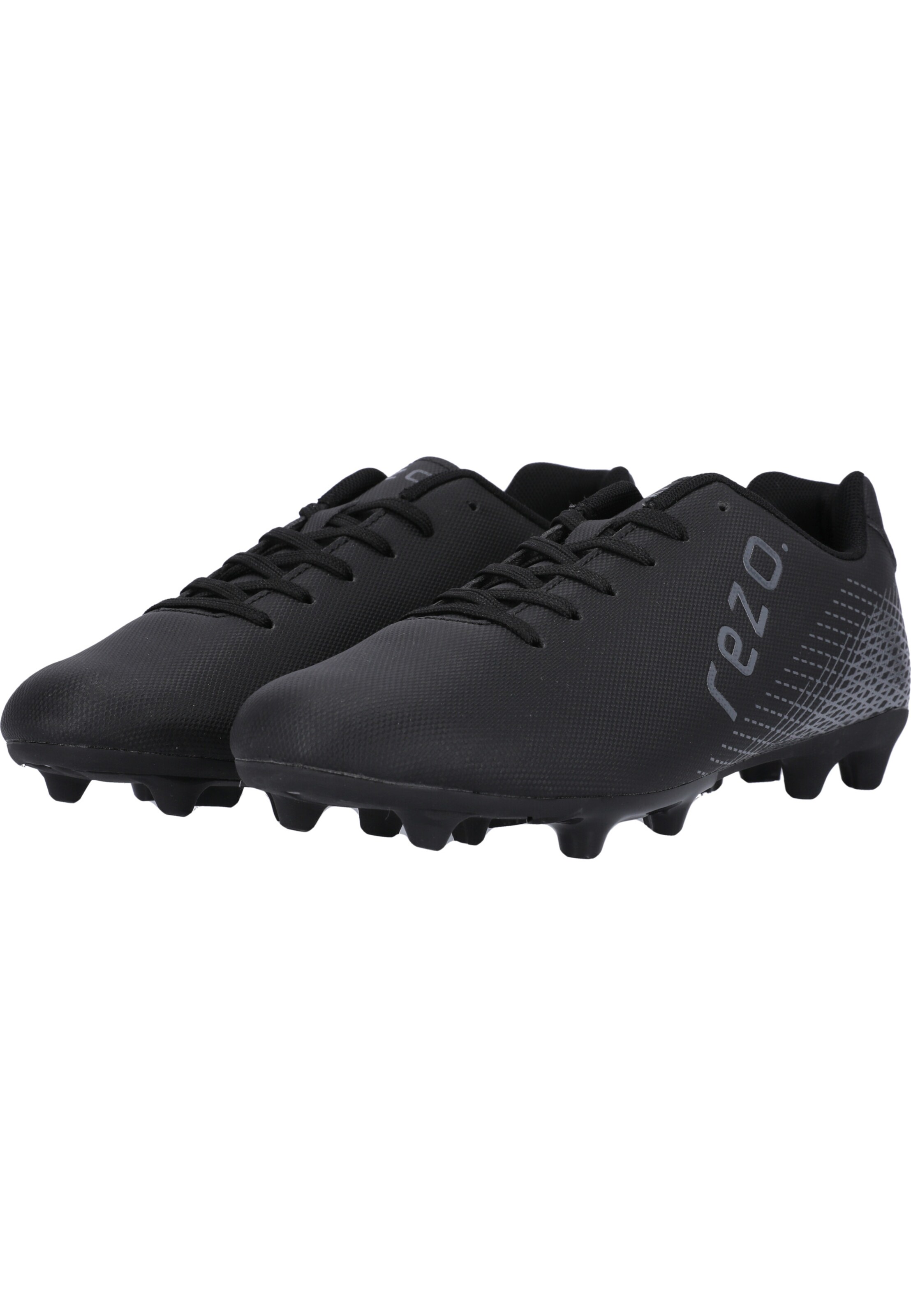 Rezo Sports shoe 'Daiwap' in Black