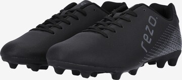 Rezo Fußballschuhe 'Daiwap' in Schwarz