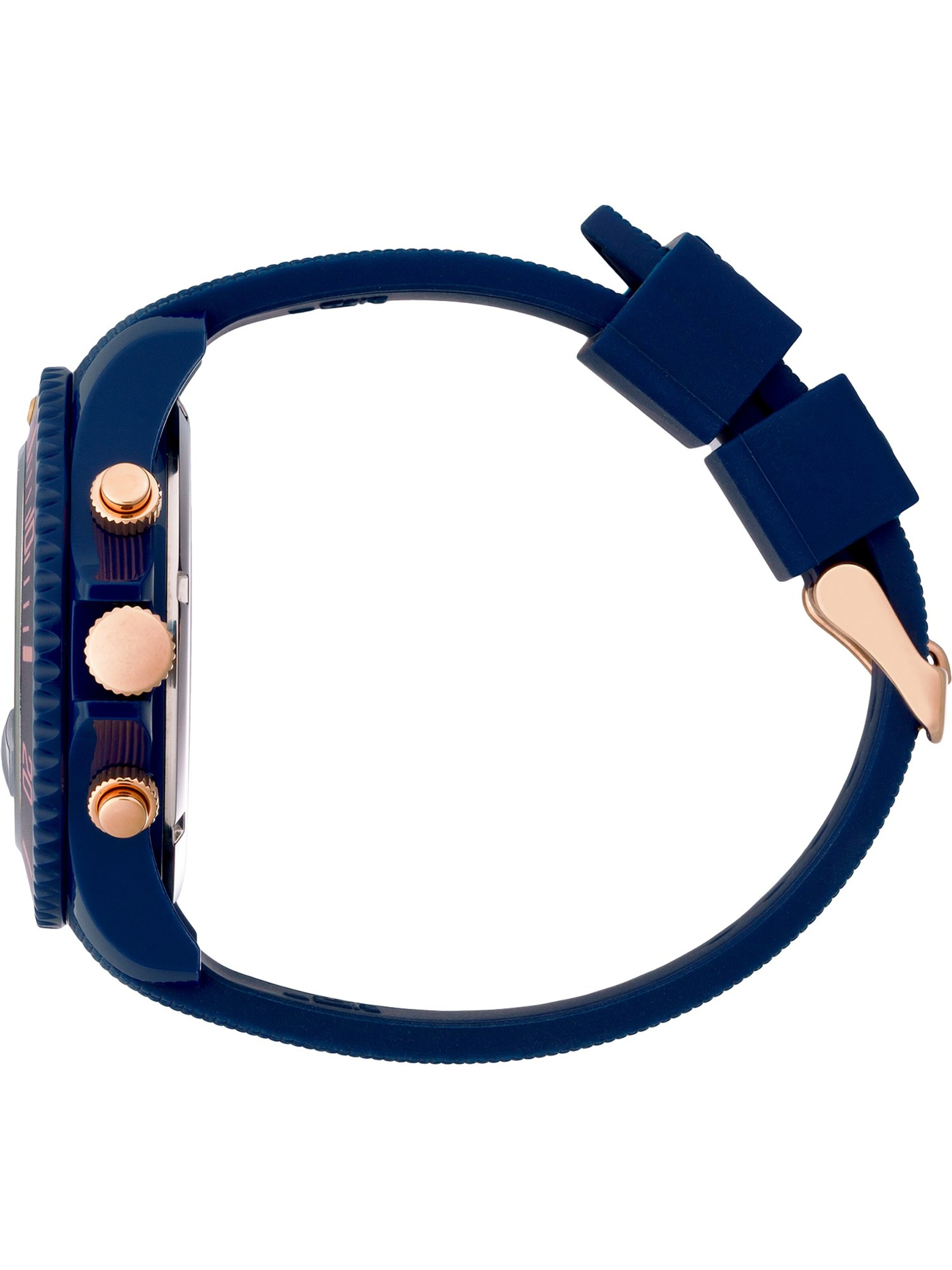 ICE WATCH Analog watch in Blue