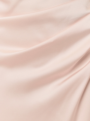 Sável Šaty 'Natalia' - Ružová