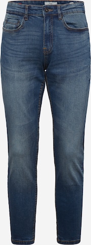 Redefined Rebel Regular Jeans 'Detroit' i blå: forside