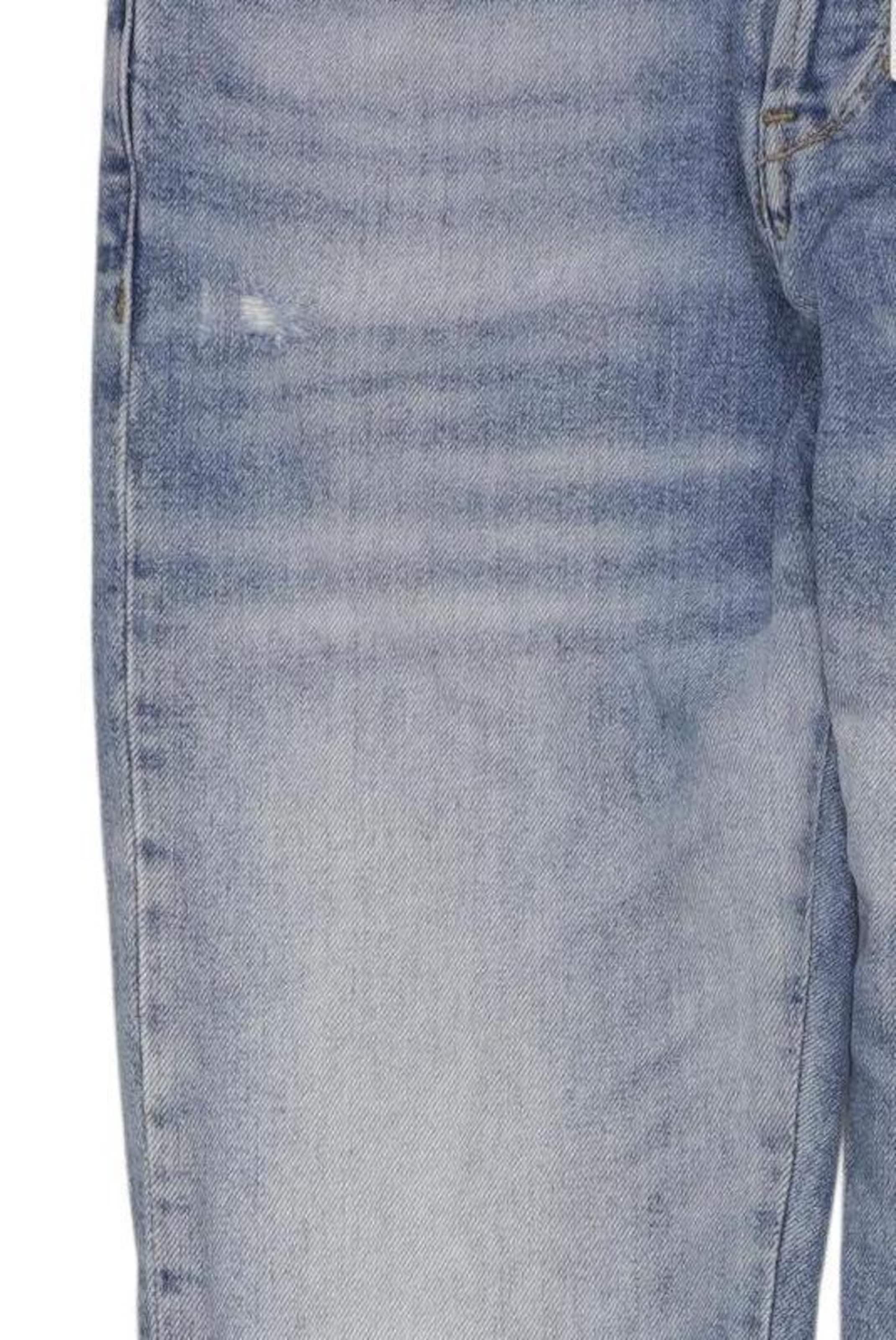 HALLHUBER Jeans in 25-26 in Blue