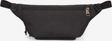 EASTPAK Gürteltasche 'Page' in Schwarz