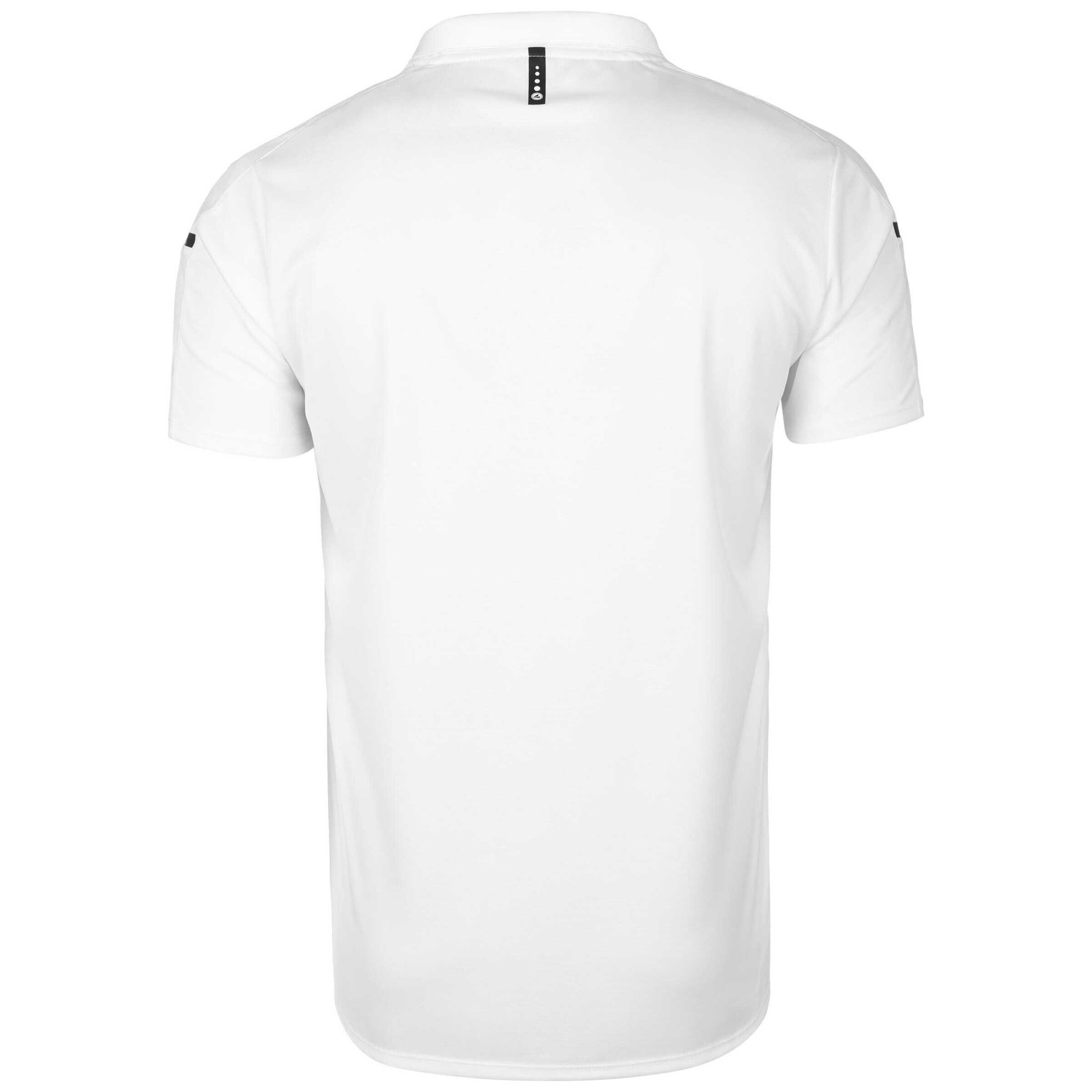 JAKO Performance shirt 'Champ 2.0' in White