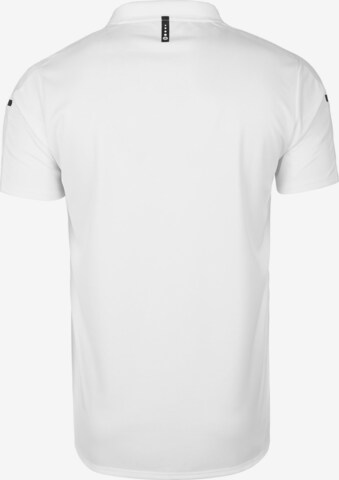 JAKO Functioneel shirt 'Champ 2.0' in Wit