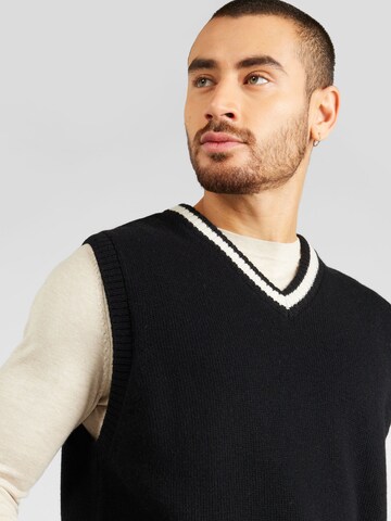 Débardeur 'Stanford' Carhartt WIP en noir