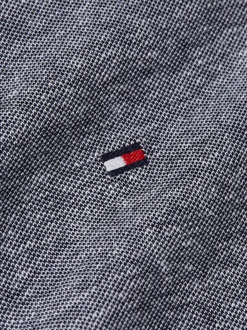 TOMMY HILFIGER Tričko – modrá