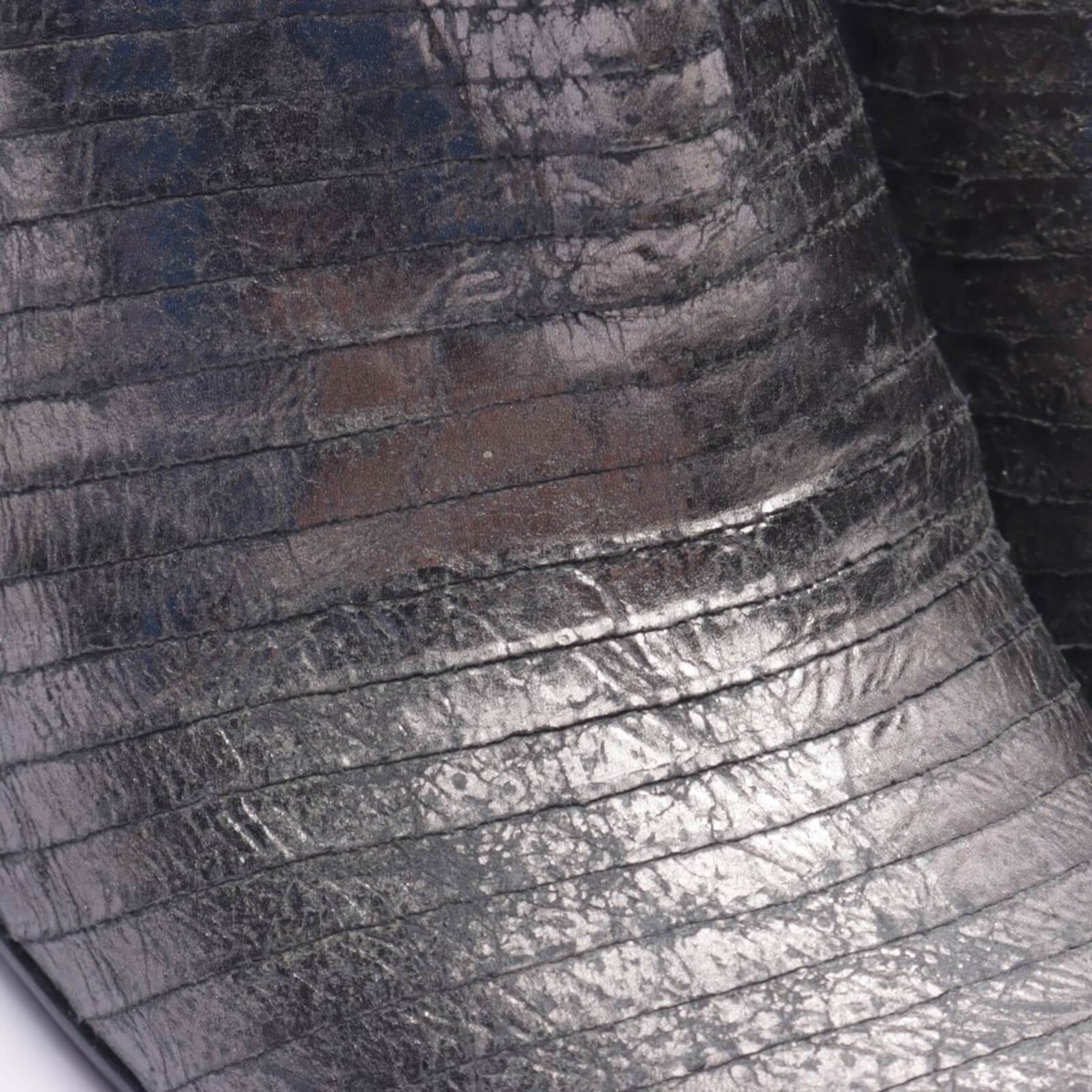 Schumacher Dress Boots in 38 in Grey