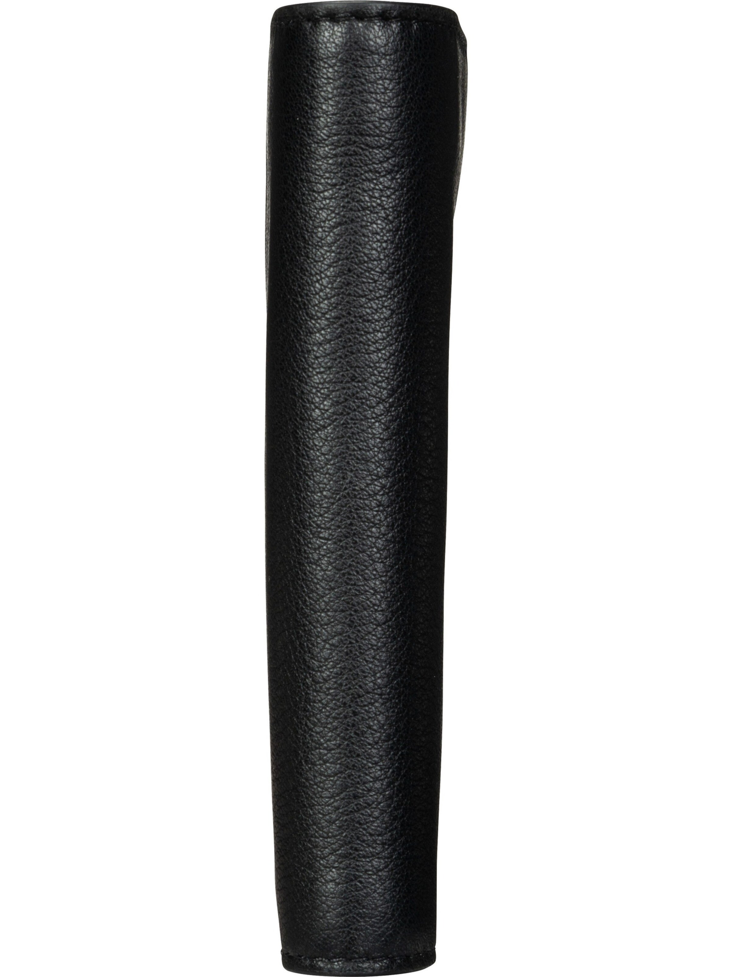 Portamonete di Porsche Design in nero