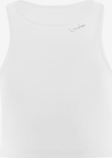 Winshape Sportski top ' AET135LS ' u bijela, Pregled proizvoda