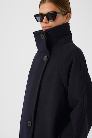 Manteau mi-saison 'Thora' InWear en bleu
