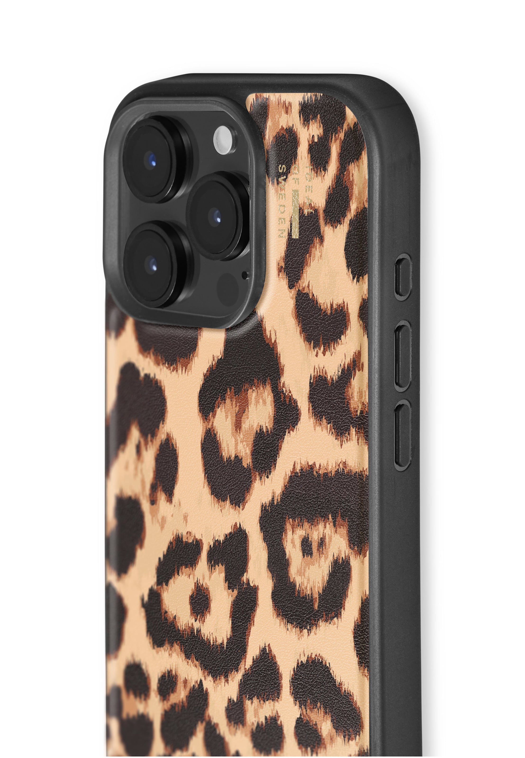 Custodia per smartphone 'MagSafe iPhone 16 Pro Max' di iDeal of Sweden in beige