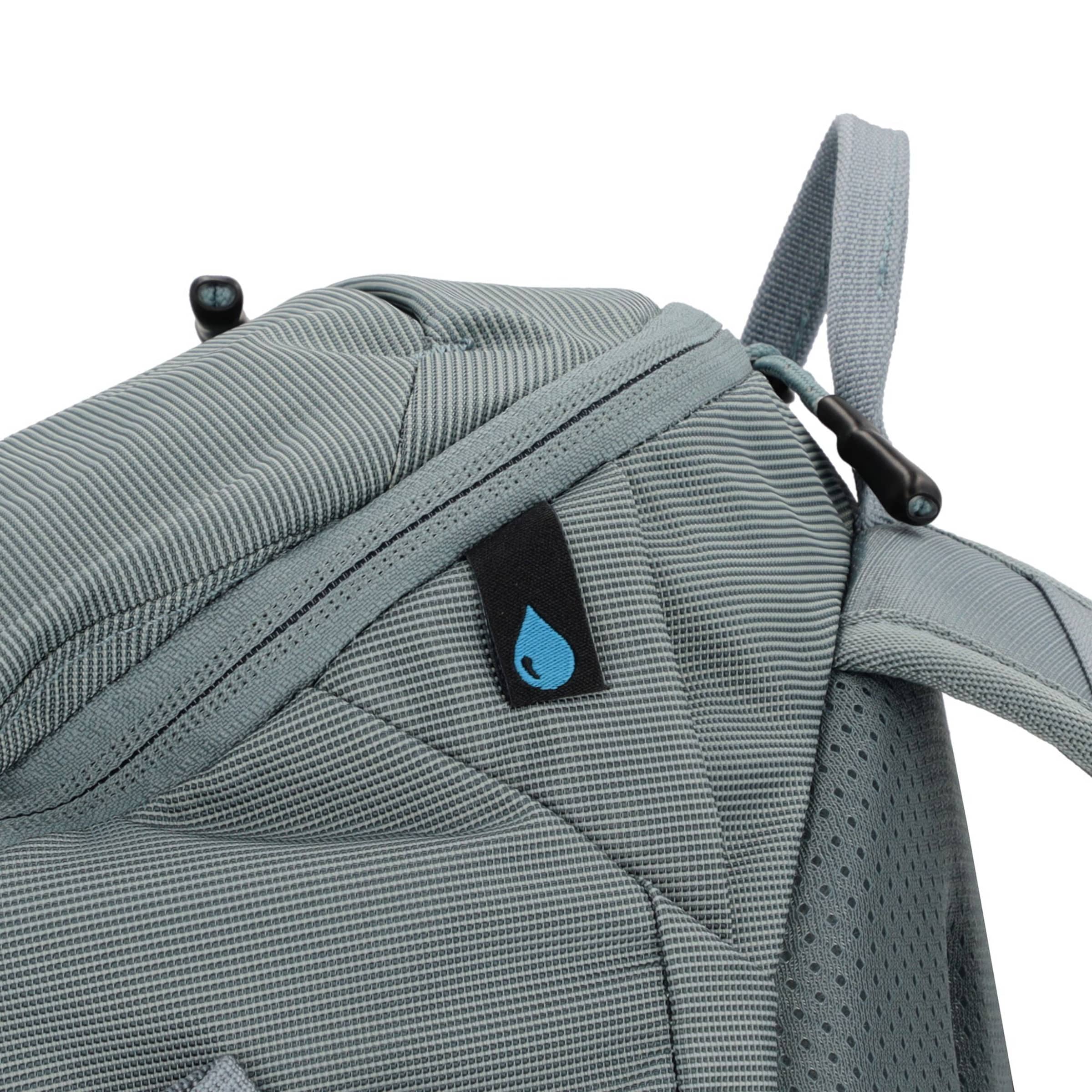 Sac à dos de sport 'AllTrail' Thule en gris