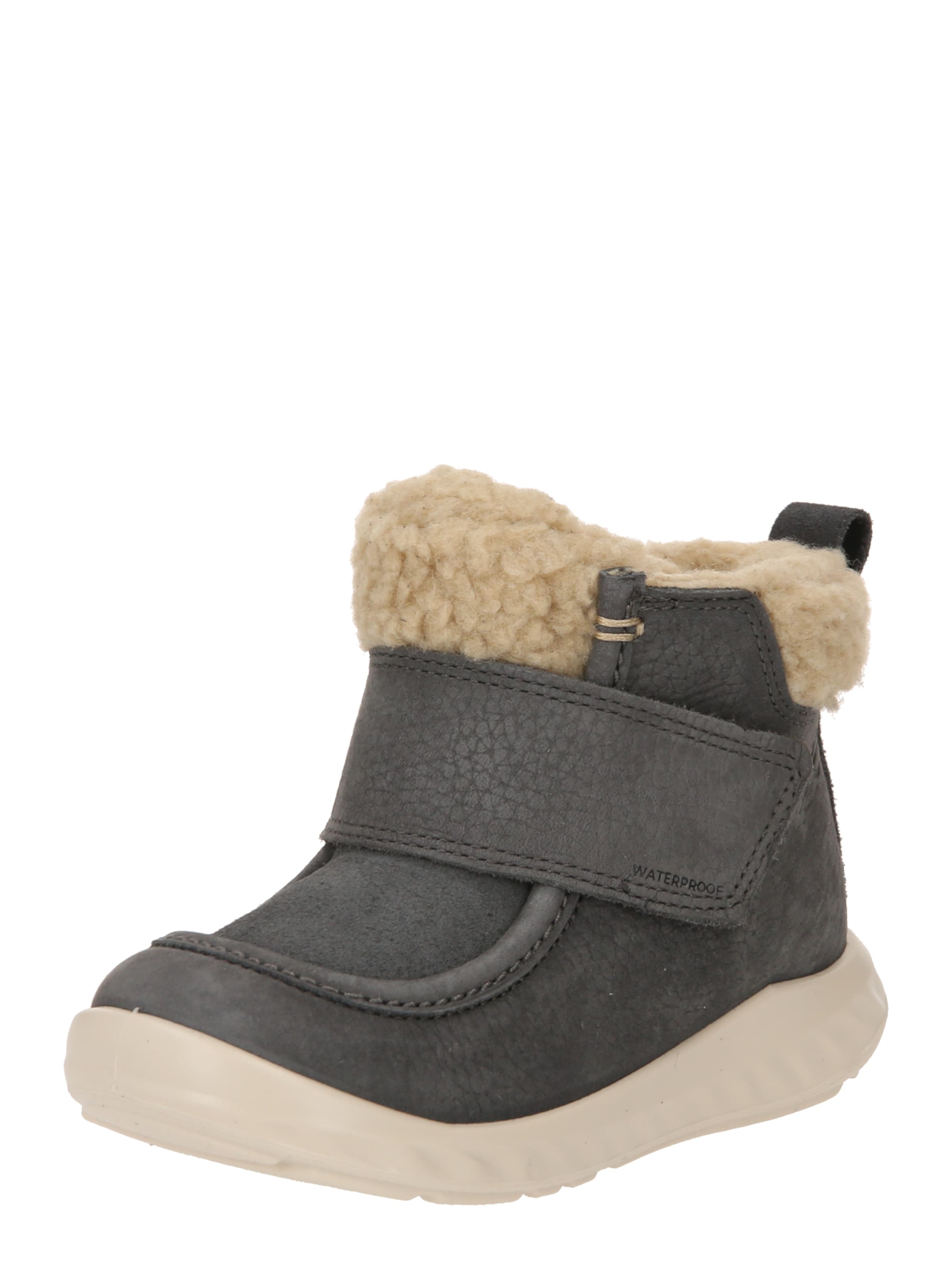 ECCO Snow boots in Grey: front