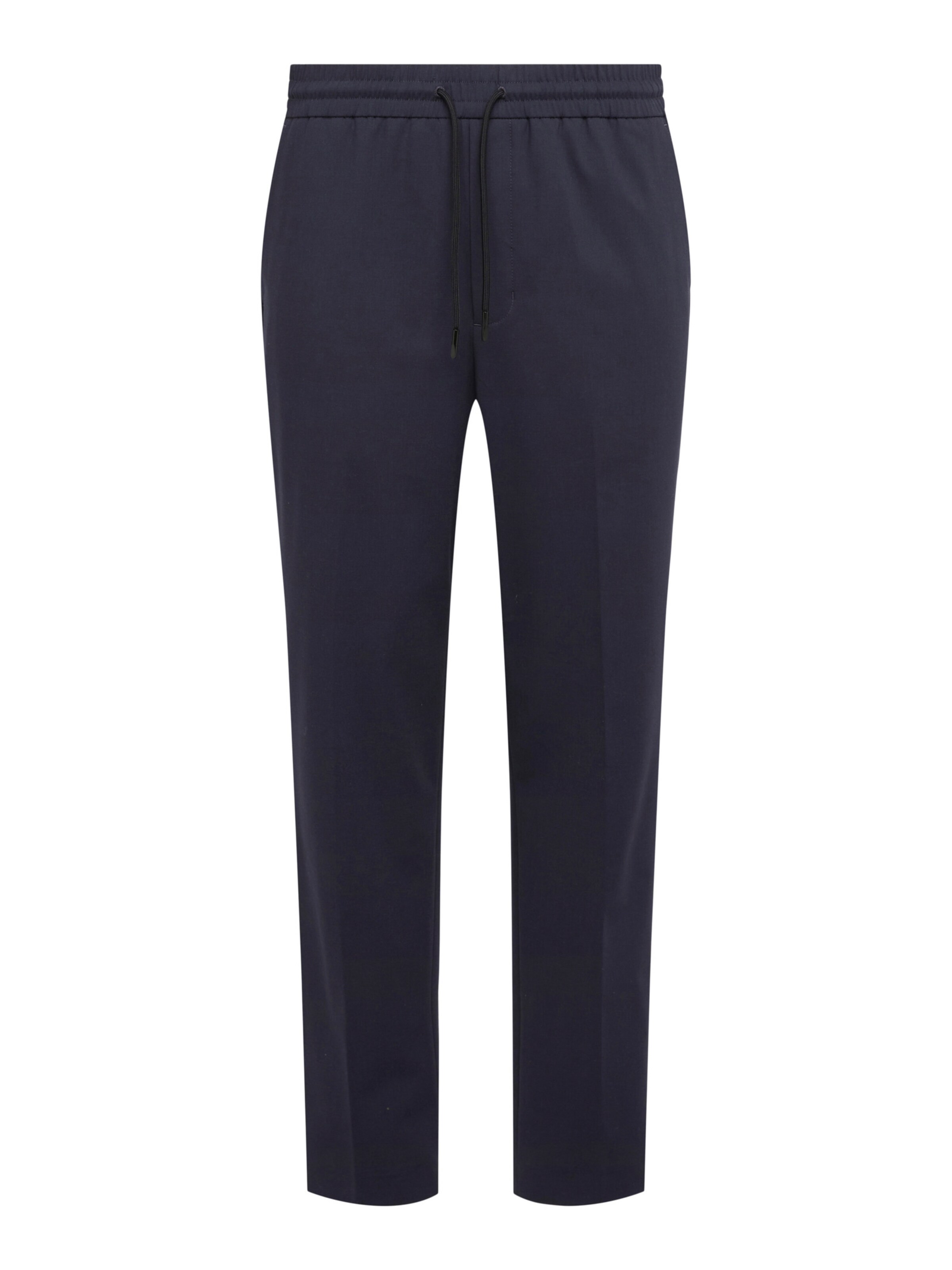 Männer Hosen Bertoni Hose 'Snoore' in Dunkelblau - TH52226 Männer Hosen Bertoni Hose 'Snoore' in Dunkelblau - TH52226