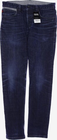 STRELLSON Jeans in 32 in Blue: front