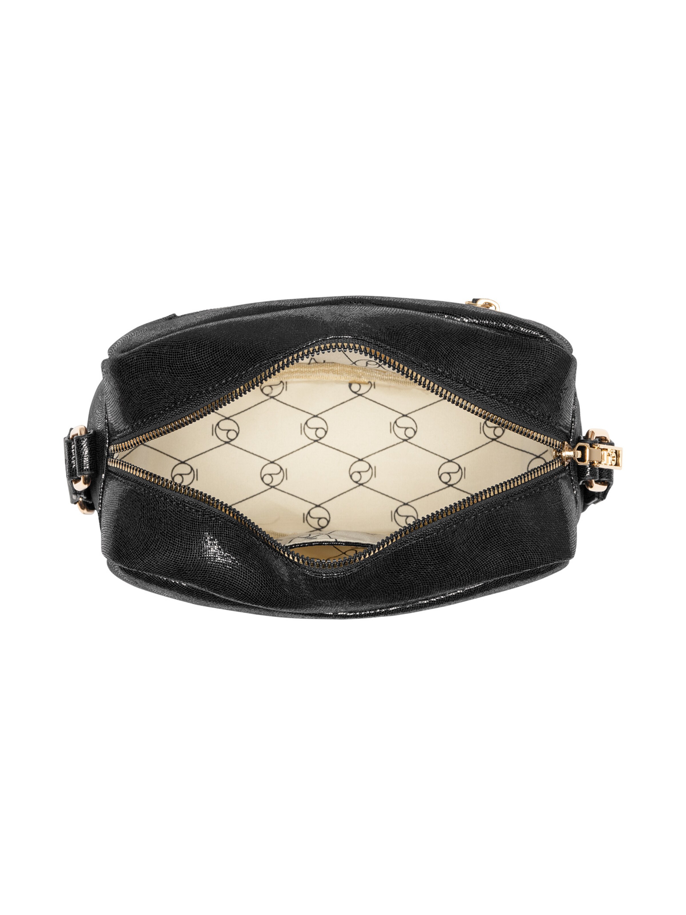 NOBO Shoulder bag in Black
