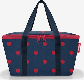 REISENTHEL Shopper 'Coolerbag' in Blauw: voorkant