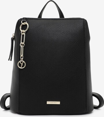 Suri Frey Backpack 'Ginny' in Black: front