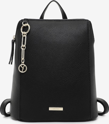 Suri Frey Backpack 'Ginny' in Black: front