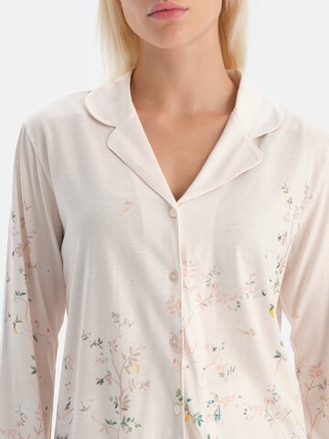 Dagi Pyjama in Beige