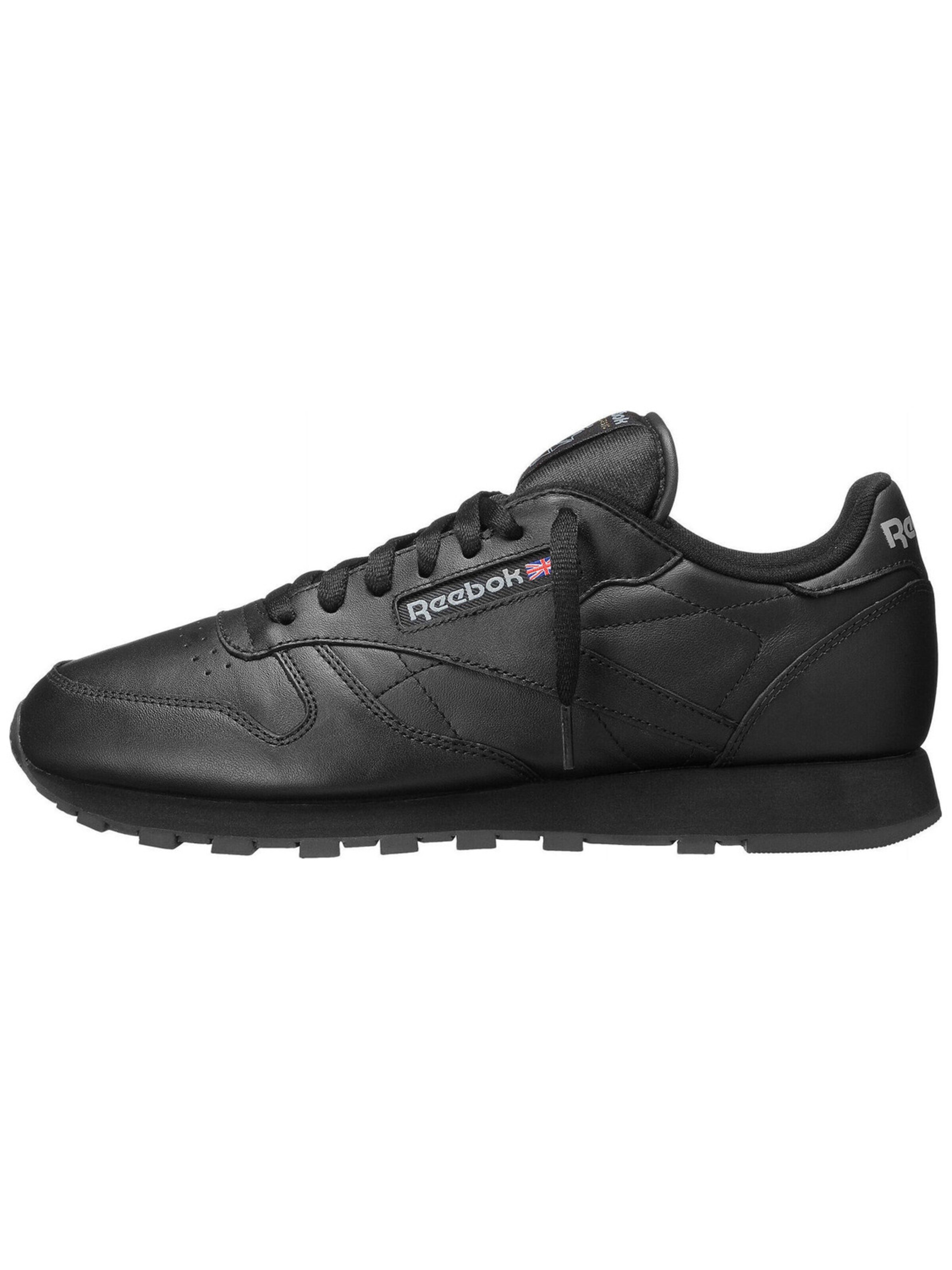 Reebok - Zapatillas deportivas bajas en negro