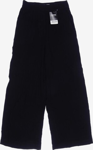 EDITED Pants in XS in Black: front