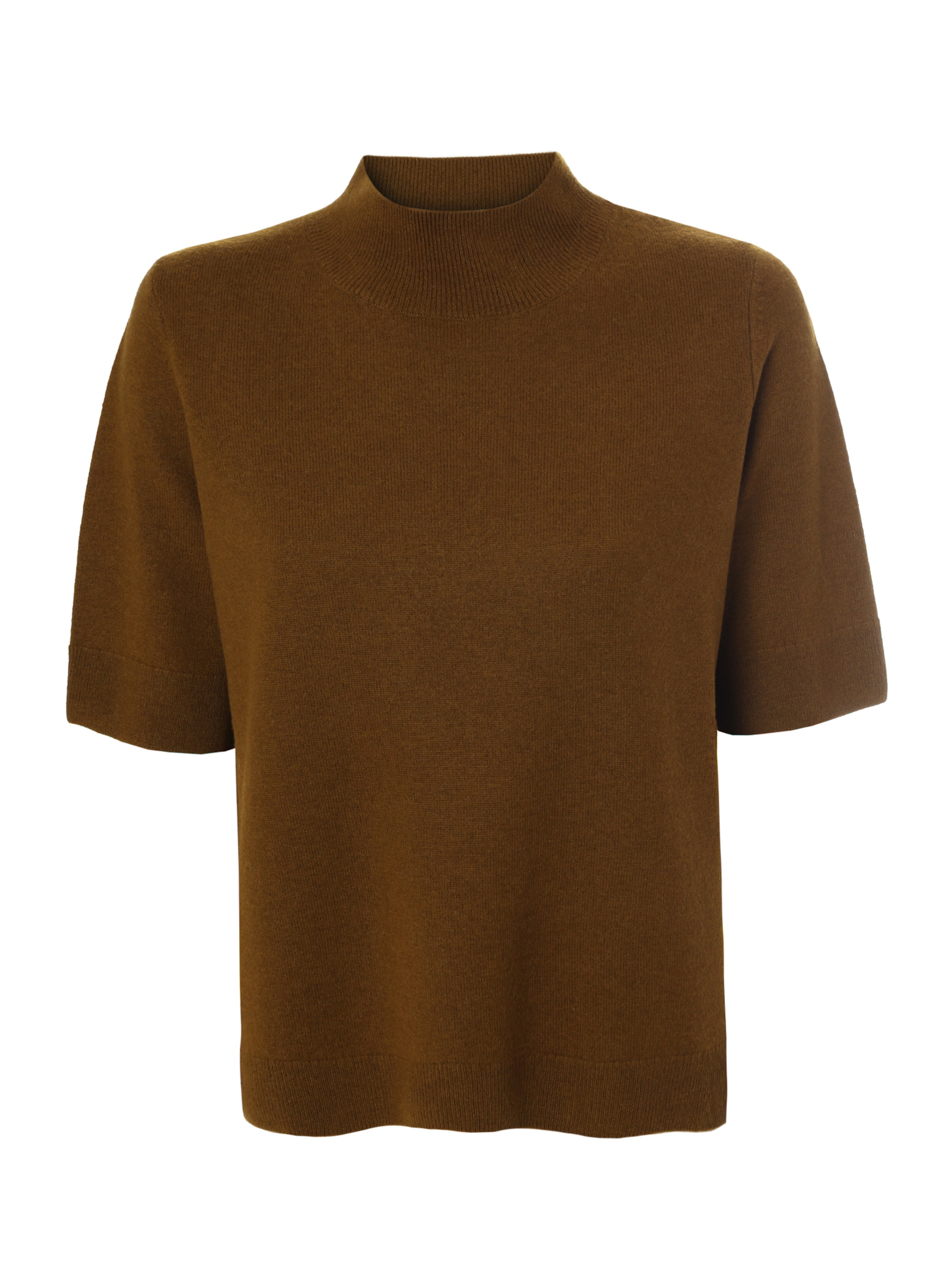 TATUUM - Jersey 'Elin' en verde: frente