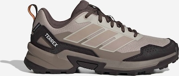 ADIDAS TERREXNiske cipele 'EASTRAIL 3' - smeđa boja: prednji dio