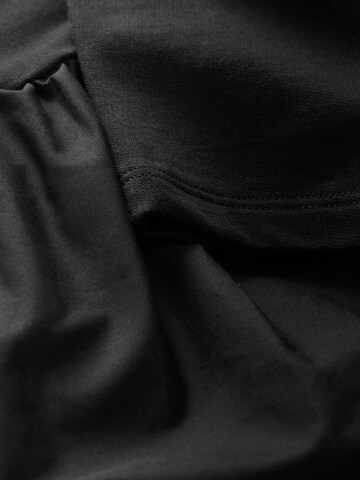 smALLSAINTS Dress in Black