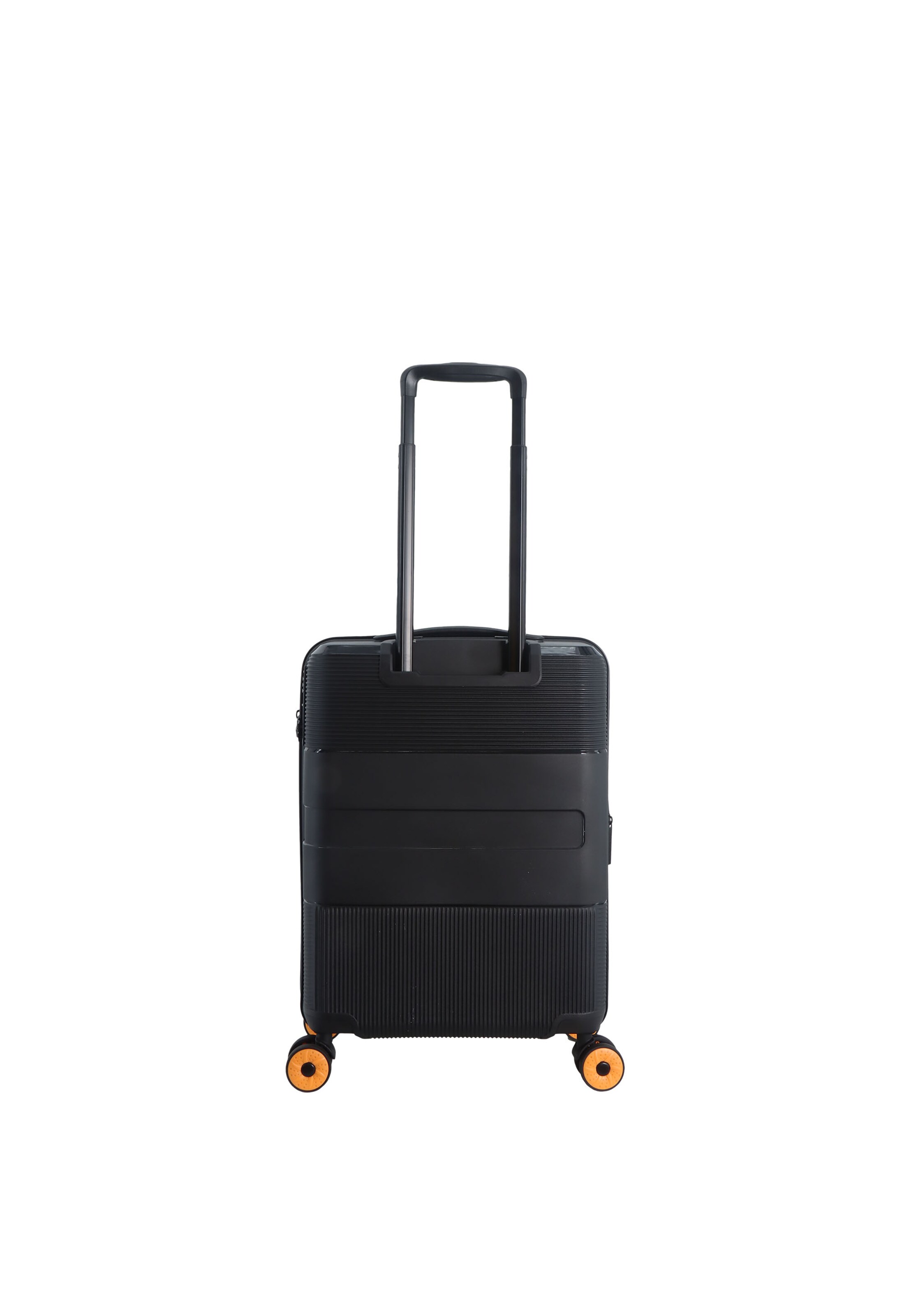 Discovery Handgepäck 'Trails' in Schwarz