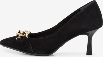 TAMARIS Pumps in Black