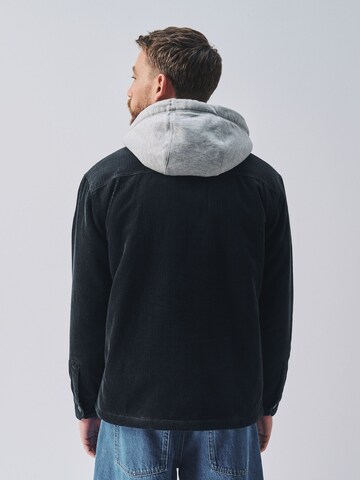 Next Jacke in Schwarz