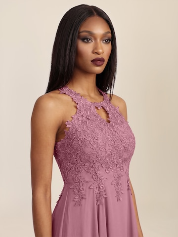 APART Cocktailkleid in Pink