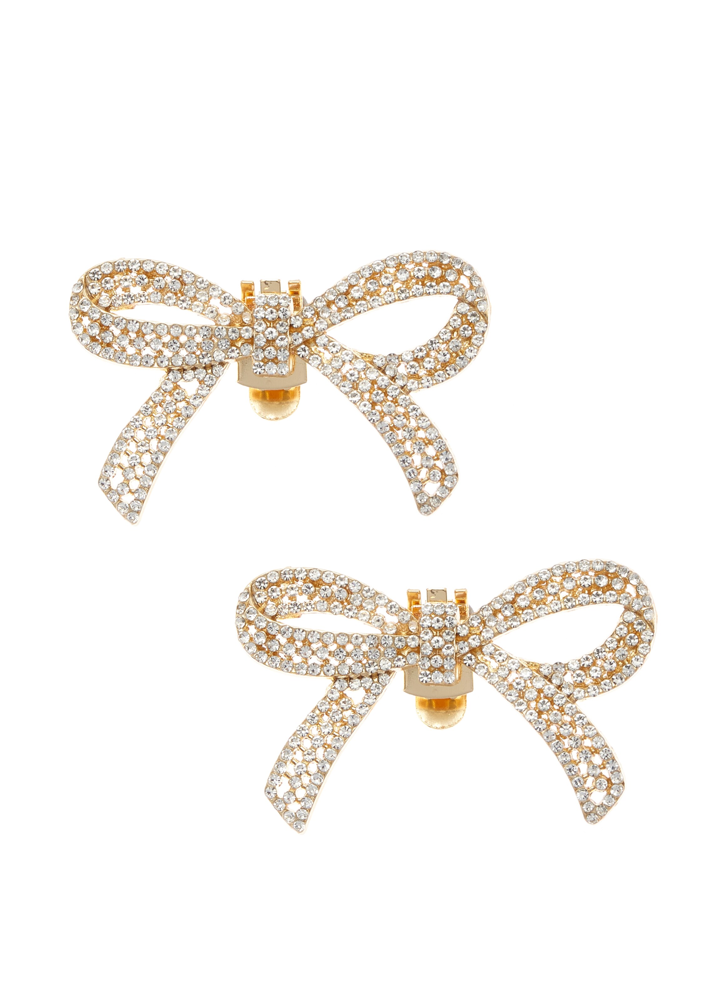 LASCANA Skotilbehør i guld: forside