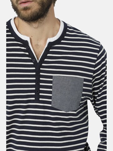 BABISTA Shirt ' Veranari ' in Blue