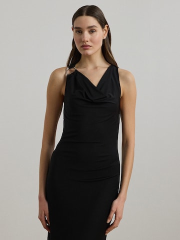 Lauren Ralph Lauren Evening dress in Black