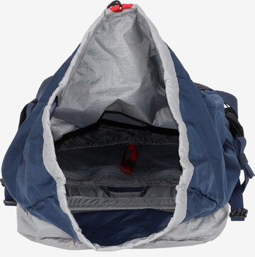 MAMMUT Sportrucksack 'Trion' in Blau