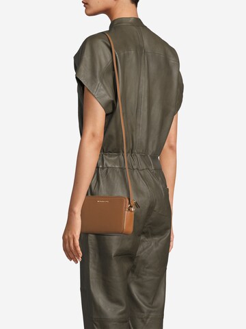 MICHAEL Michael Kors Crossbody Bag in Brown