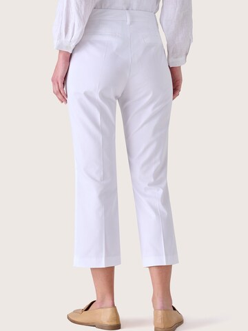 Camomilla Regular Broek 'PIX' in Lila